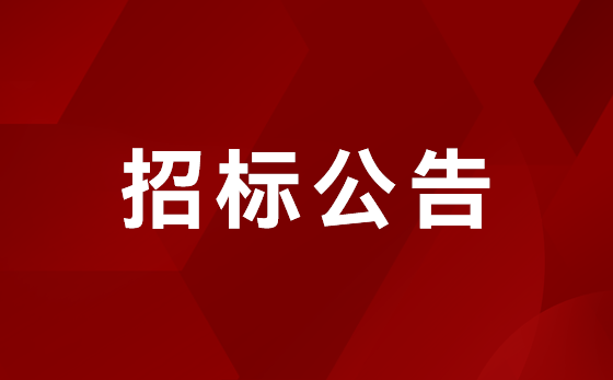 游艇会yth206产业园宿舍楼装建项目招标布告